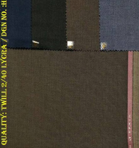 90026 Tr Fabric